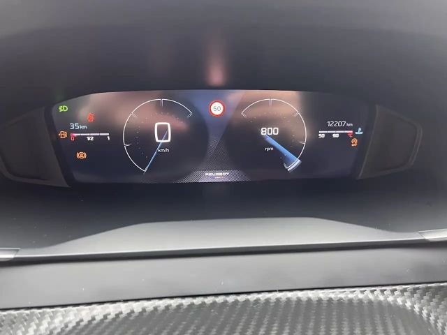 Peugeot 208 Allure Pack PureTech