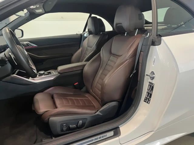 BMW 430 430i Cabrio M-Sport xDrive