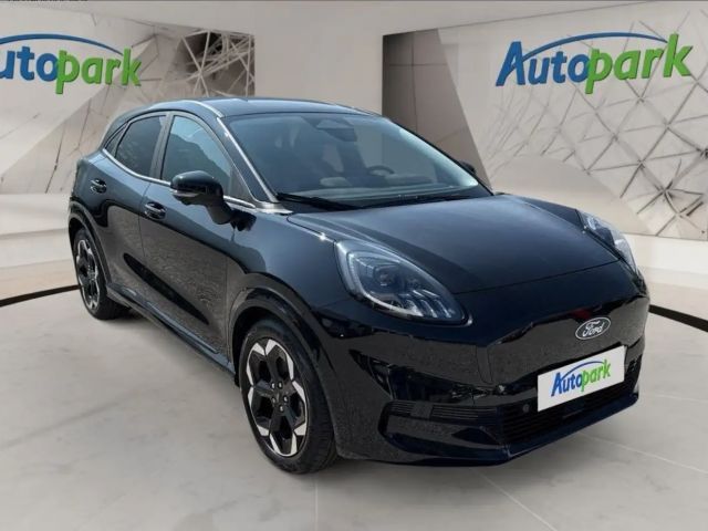 Ford Puma Gen-E