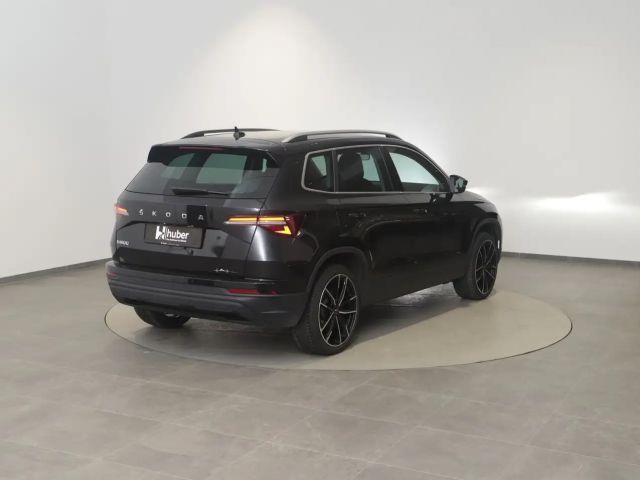 Skoda Karoq Style Style