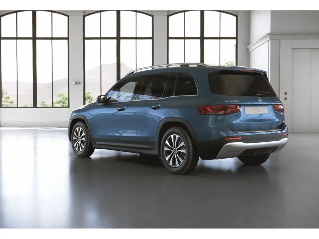 Mercedes-Benz GLB 200 4MATIC GLB 200 d