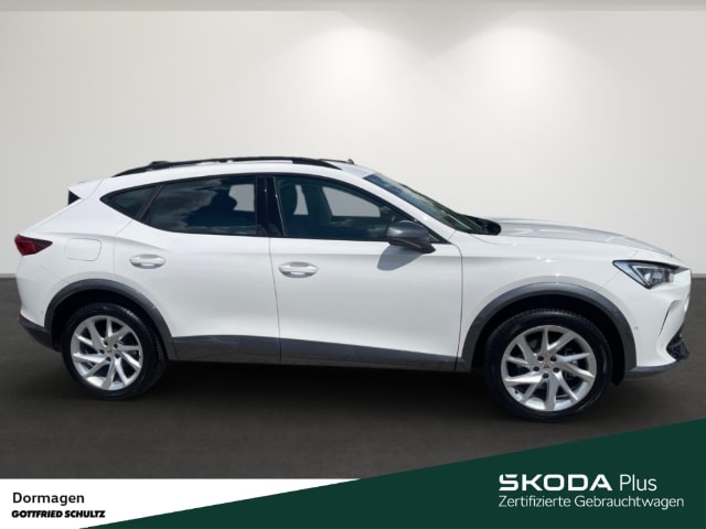 Cupra Formentor 1.5 TSI DSG