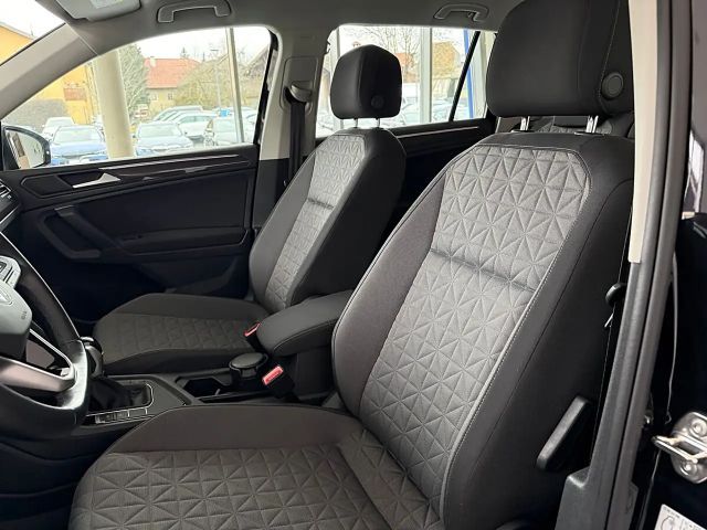 Volkswagen Tiguan DSG Life