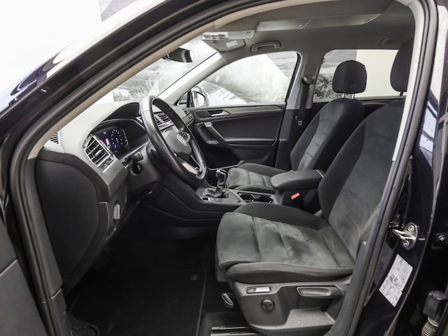 Volkswagen Tiguan 1.5 TSI Allspace Life