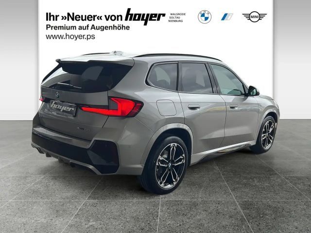 BMW X1 M-Sport