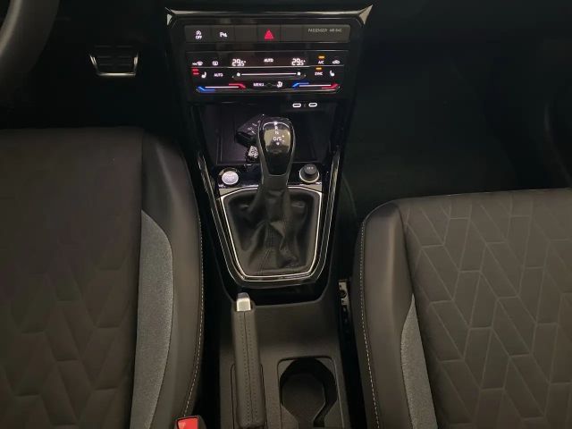 Volkswagen T-Cross 1.0 TSI BMT DSG Life