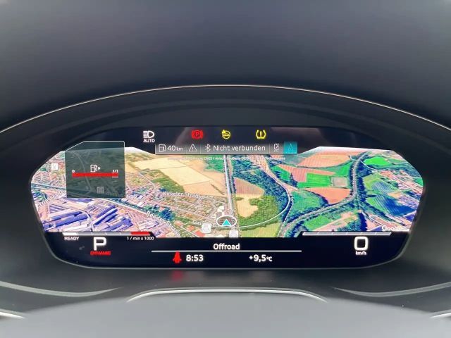 Audi A5 40 TDI S-Tronic