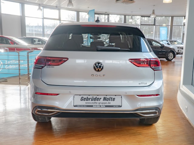 Volkswagen Golf 1.0 TSI Golf VIII Move