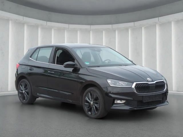 Skoda Fabia 1.0 TSI Style Style