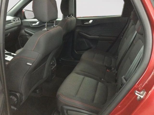 Ford Kuga ST Line