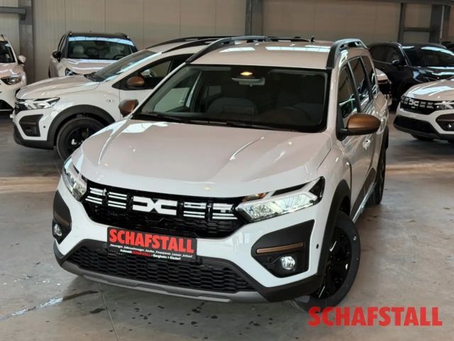 Dacia Jogger ECO-G Extreme TCe 100