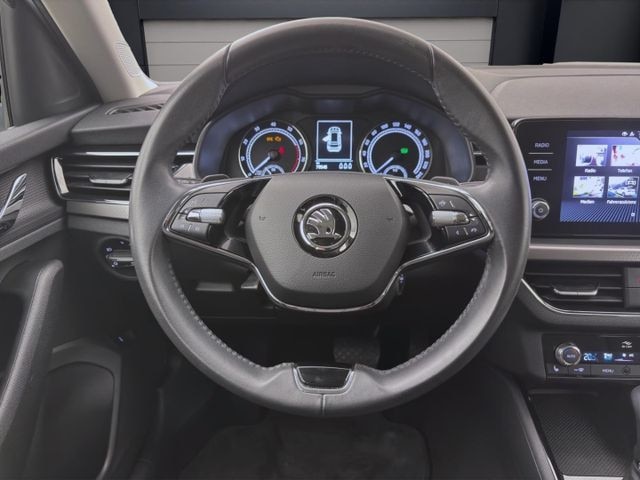 Skoda Kamiq 1.5 TSI Clever