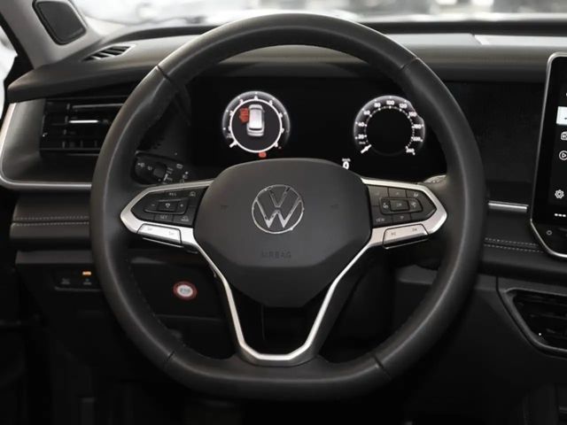 Volkswagen Tayron DSG Life Plus