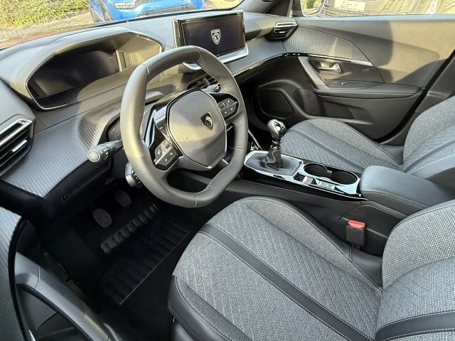 Peugeot 2008 Allure Pack PureTech