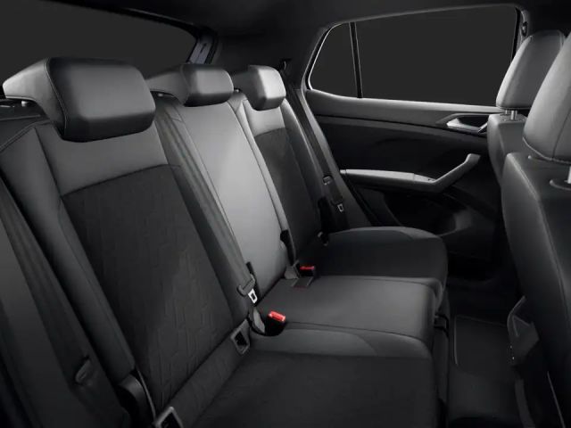 Volkswagen T-Cross 1.0 TSI DSG Life