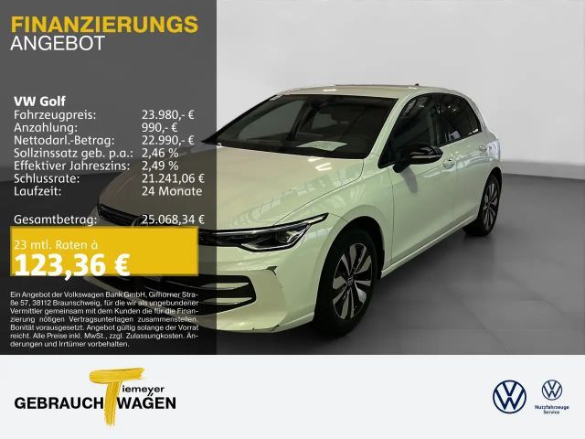 Volkswagen Golf 1.5 TSI