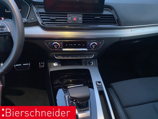 Audi Q5 40 TDI Quattro S-Tronic