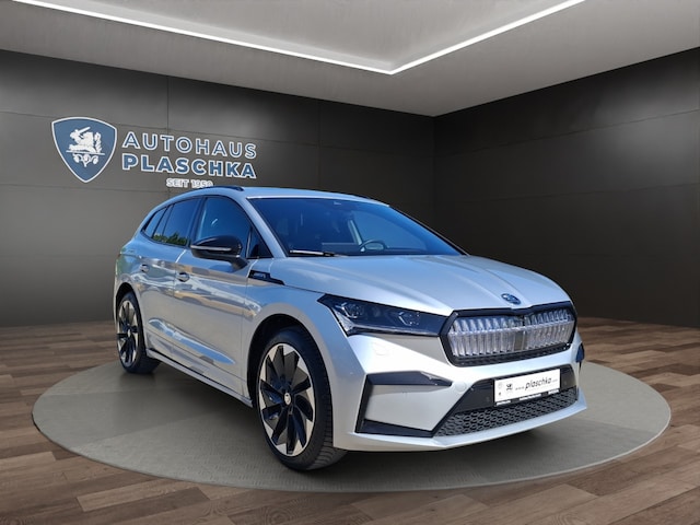 Skoda Enyaq Sportline iV 80