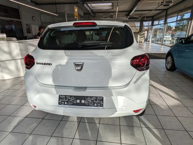 Dacia Sandero Comfort