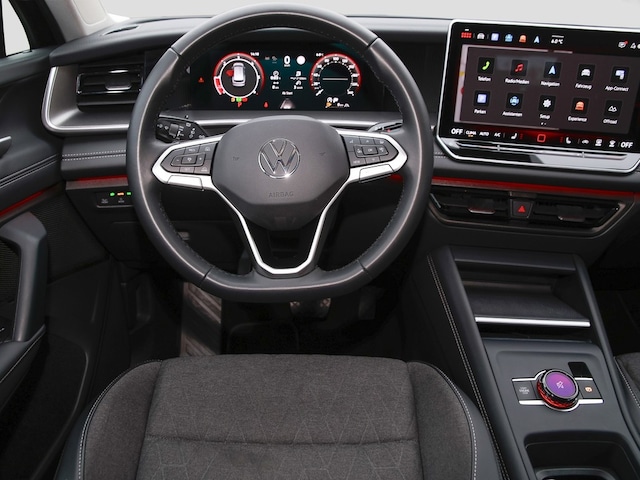 Volkswagen Tayron 2.0 TDI 4Motion DSG Life