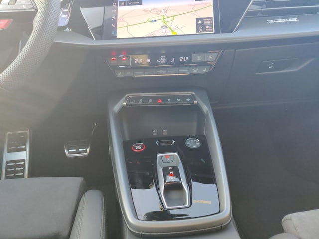 Audi RS3 Quattro S-Tronic Sportback