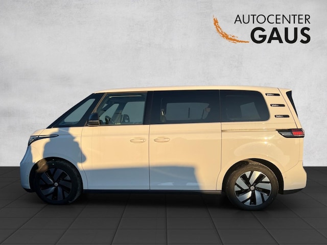 Volkswagen ID.Buzz 150 kW Pro