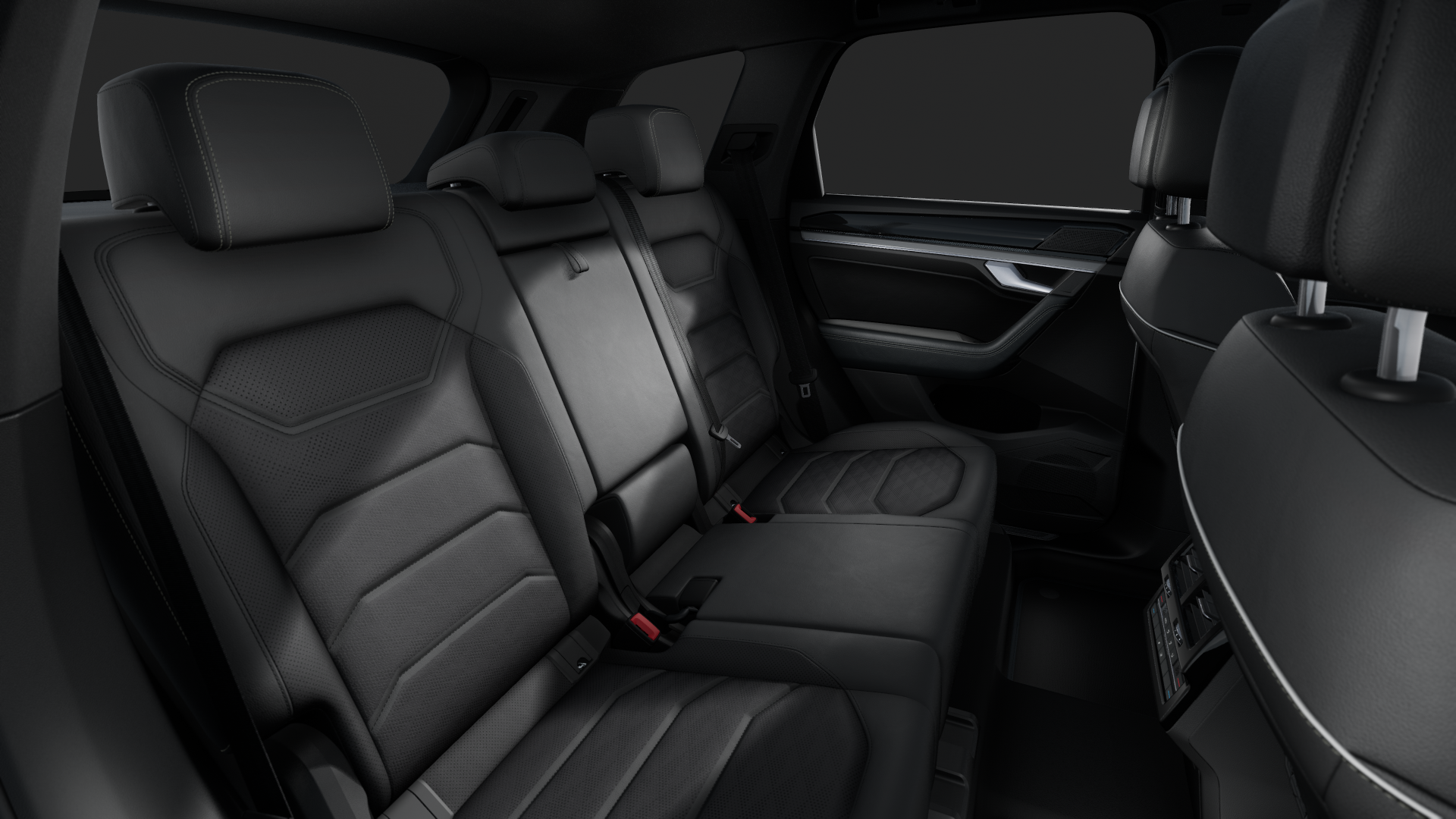 Volkswagen Touareg 3.0 V6 TDI DSG