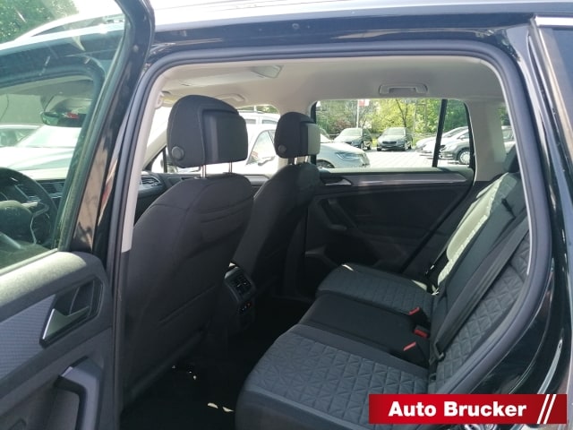 Volkswagen Tiguan 1.5 TSI Life