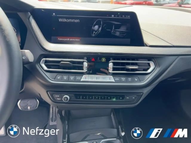 BMW 120 120i M-Sport Sedan