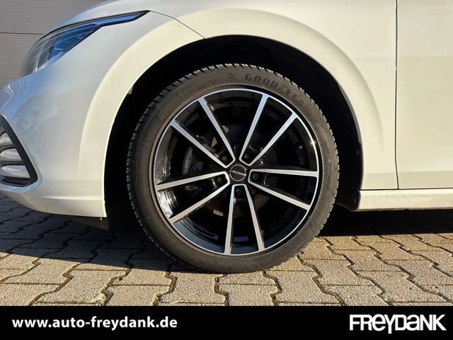 Volkswagen Golf 1.0 TSI Golf VIII