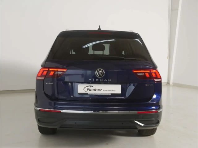 Volkswagen Tiguan 2.0 TDI Allspace DSG Move