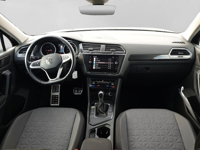 Volkswagen Tiguan 2.0 TDI DSG Life