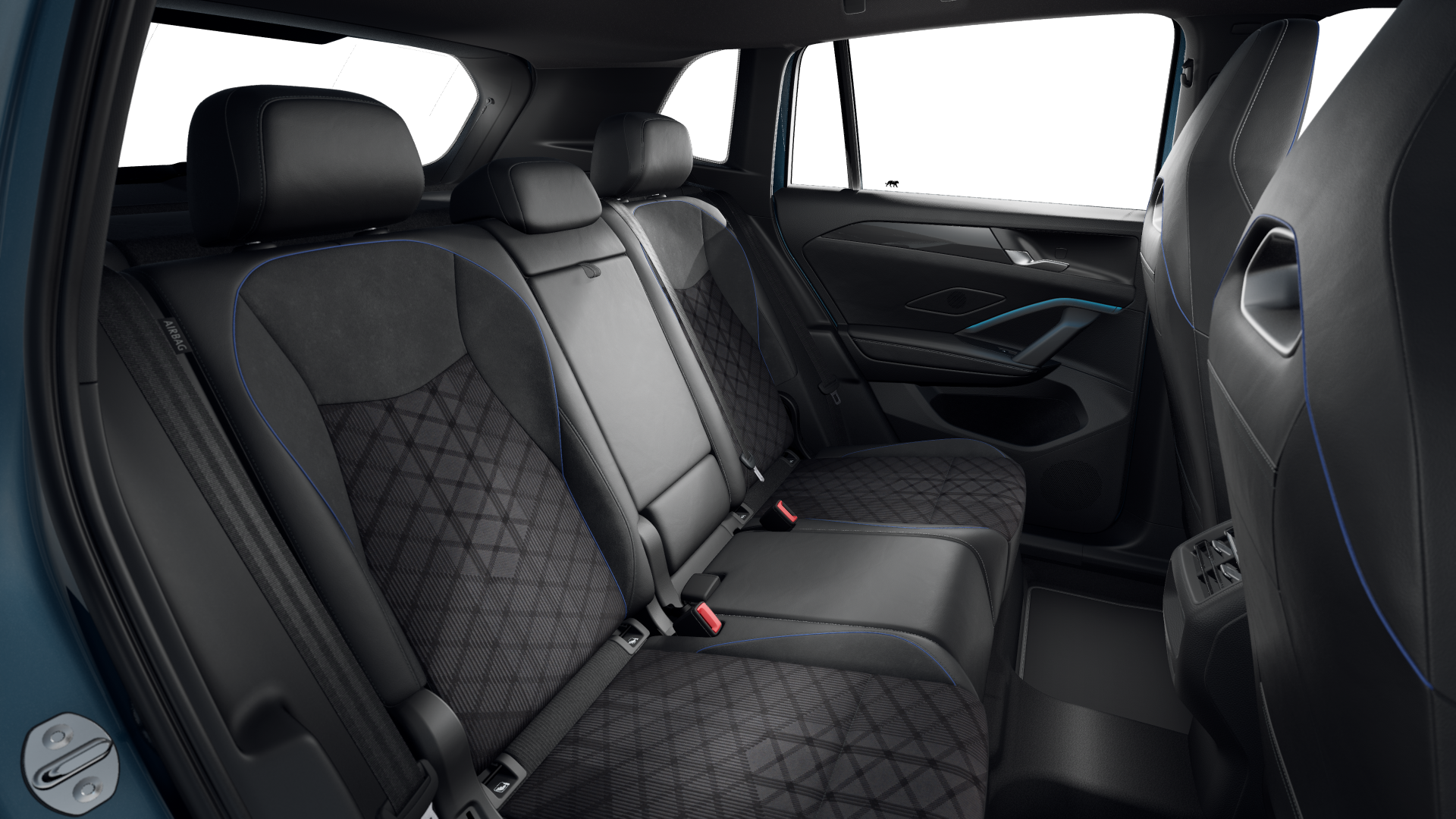 Volkswagen Tiguan Tiguan 2,0   R-L  DT142 TDID7A