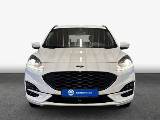 Ford Kuga Plug in Hybrid ST Line