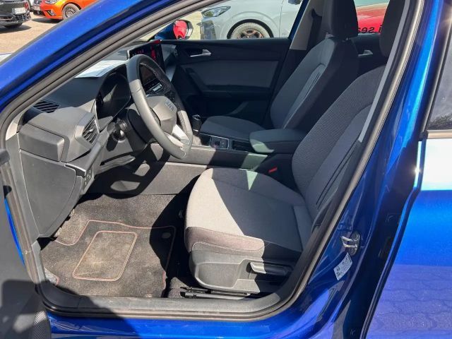 Seat Leon 1.5 TSI Style