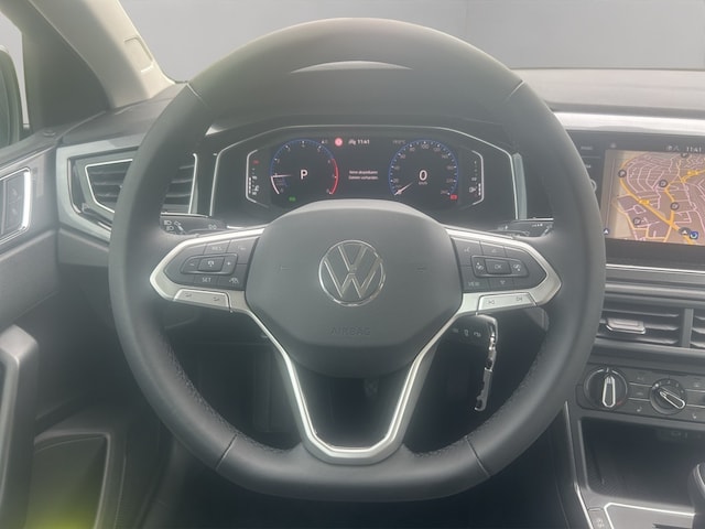 Volkswagen Polo 1.0 TSI DSG Style