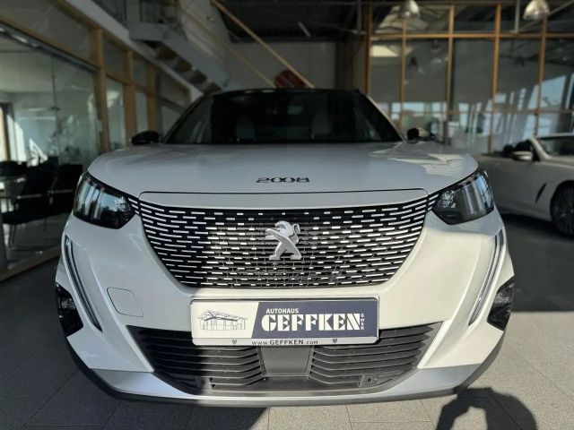 Peugeot E-2008 GT-Line