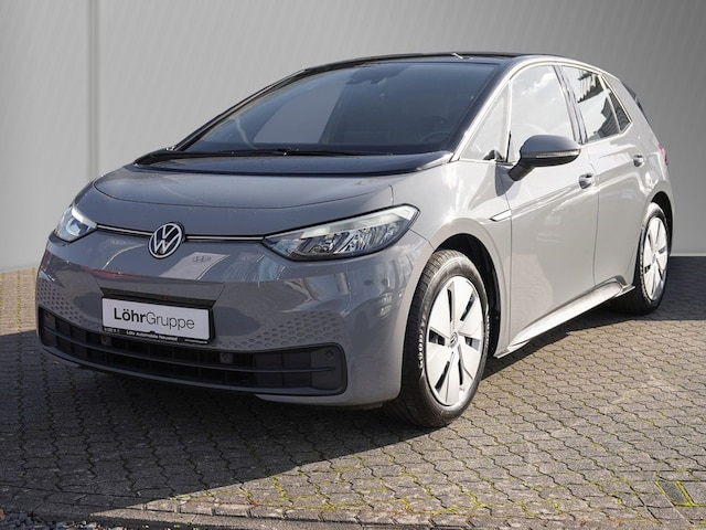 Volkswagen ID.3 City Performance Pure