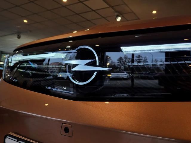 Opel Grandland X GS-Line Grand Sport