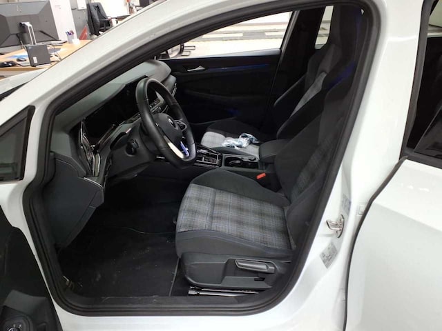 Volkswagen Golf DSG GTE Golf VIII