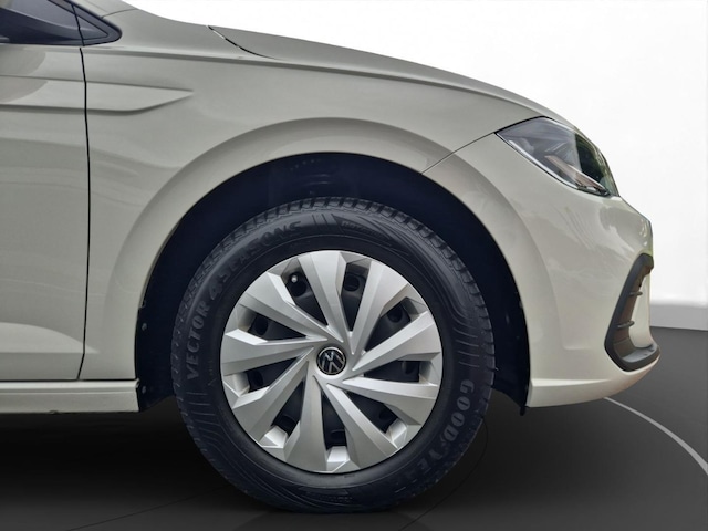 Volkswagen Polo 1.0 TSI