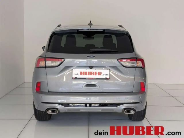 Ford Kuga ST Line