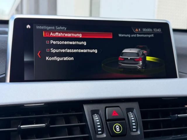 BMW X1 xDrive