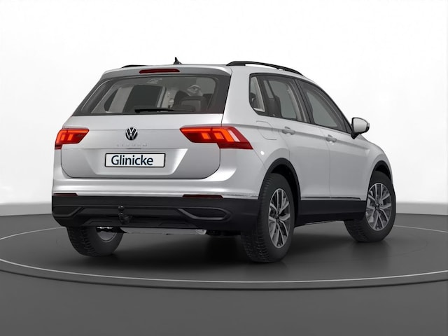 Volkswagen Tiguan 1.5 TSI Life