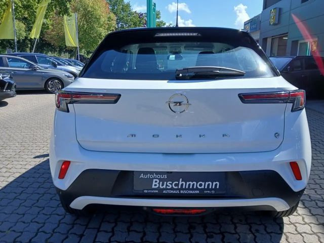 Opel Mokka Edition Mokka-e