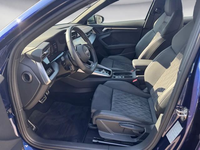 Audi S3 Quattro S-Tronic Sedan