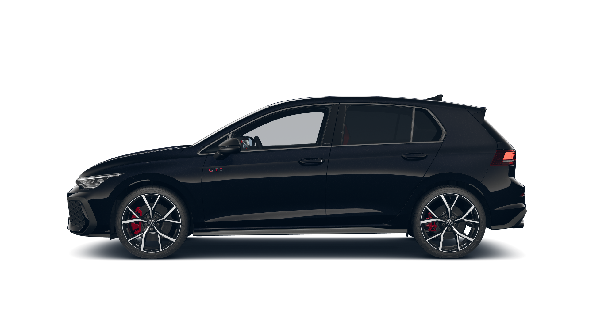 Volkswagen Golf 2.0 TSI DSG Style