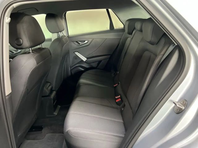 Audi Q2 1.0 TFSI