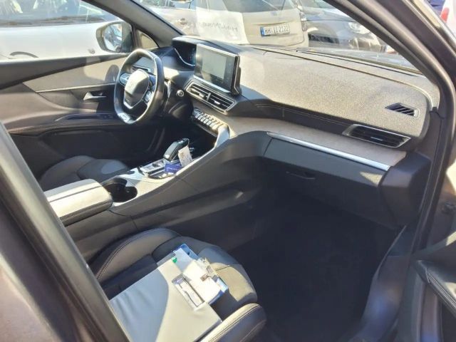 Peugeot 3008 GT-Line Hybrid