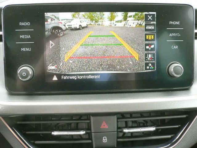 Skoda Kamiq 1.0 TSI Style Style